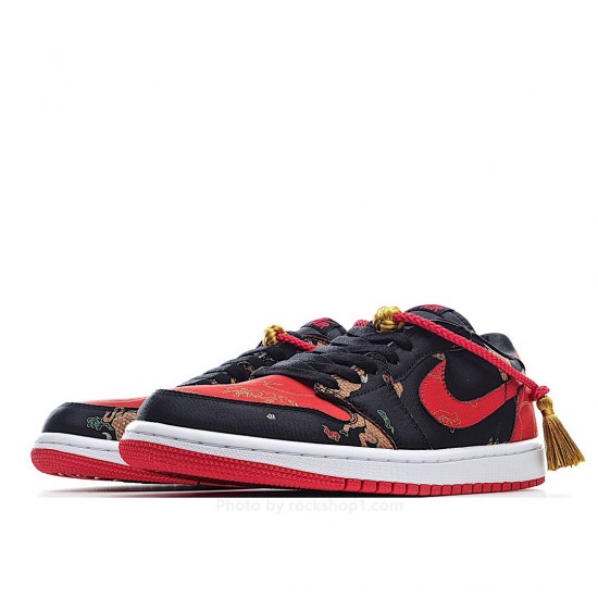 Air Jordan 1 Low OG 'Chinese New Year'