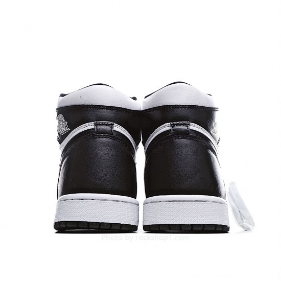 Air Jordan 1 Retro High OG 'Black/White'