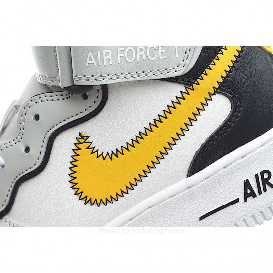 Nike Air Force 1 Mid Sneakers