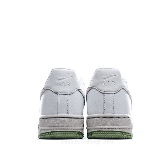 Nike Air Force 107 Low 绿 