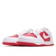 Nike Dunk Low "University Red