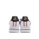 Nike Air Force 1 Low Ken Griffey White Black Gold