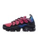 Nike Wmns Air VaporMax Plus 'Red Violet Blue'