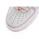 Nike Air Force 1 High '07 White Red