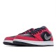 Air Jordan 1 Low 'Gym Red Green Pulse'