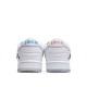 Nike Dunk SB Low White Pigeon Low Top Sneakers