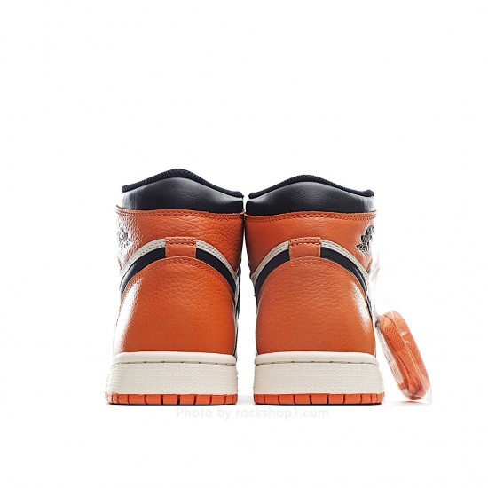 Air Jordan 1 Retro High OG 'Shattered Backboard'