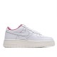 Nike KITH x Air Force1 Ronnie Fieg it Low Top