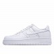 Nike Air Force 107 Low Top Sneakers