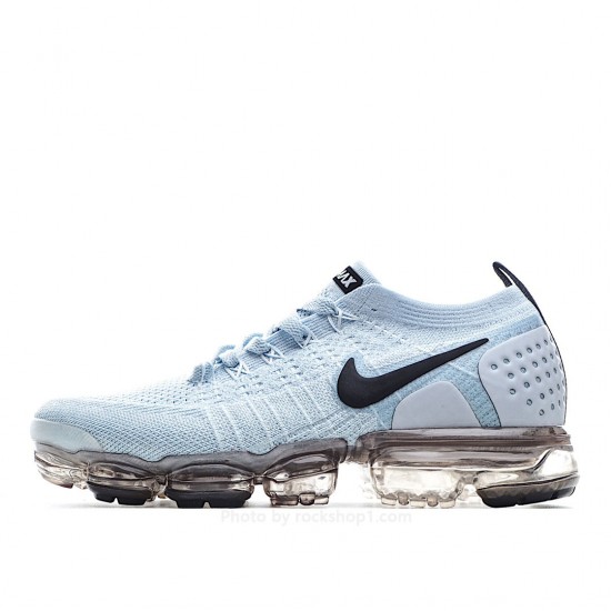 Nike Air VaporMax Flyknit 2.0 Running Shoe