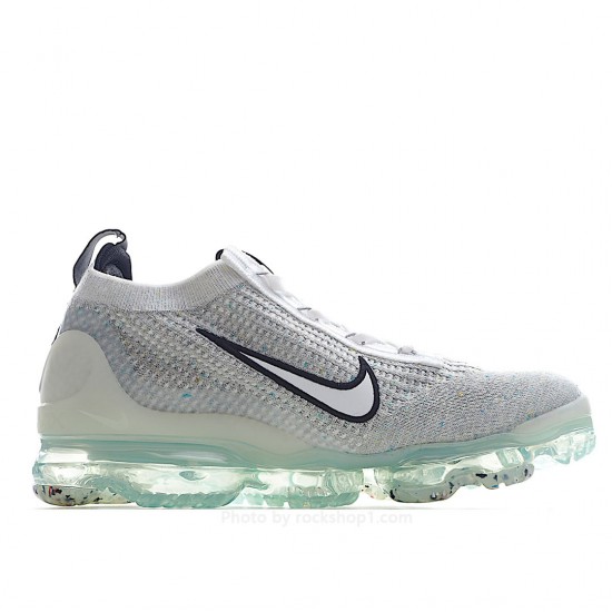 Nike Air VaporMax 2021 Flyknit 'Monochrome'