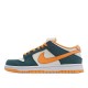 Nike Dunk Low Pro SB ‘Legion Pine  绿 