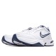 Nike Air Monarch IV 'White Navy'