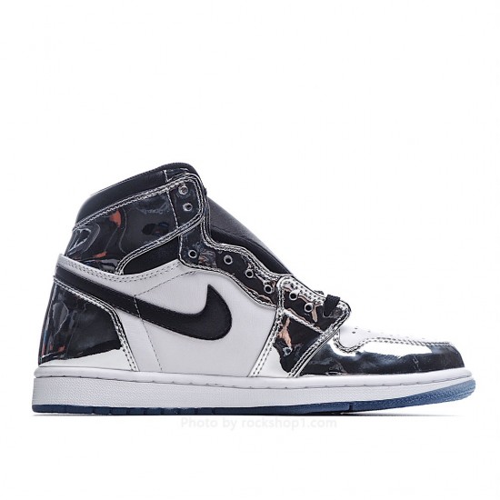 Air Jordan 1 Retro High 'Pass the Torch'