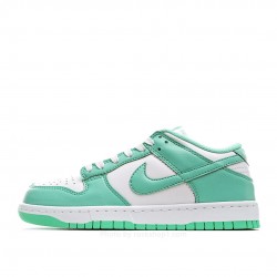 Nike Dunk sb Low "Green Glow Tiffany Green"