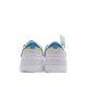 Nike KAWS x sacai x Blazer Low 'Neptune Blue'