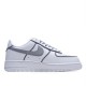 Nike Air Force 1 Low Low Top 3M Reflective