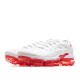 Nike Air VaporMax Plus 'Be True - White Red'