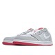 Air Jordan 1 Retro Low 'Hare'