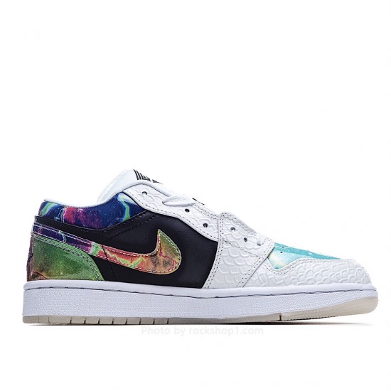 Air Jordan 1 Low 'Galaxy'