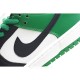 Nike SB Dunk Low Classic Green Low Top Sneakers