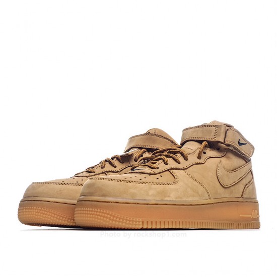 Nike Air Force1 Mid Sneakers