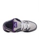 Nike Dunk Low Pro SB Purple Pigeon Sneakers