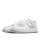 Nike Air Force 107 Beige Light Grey