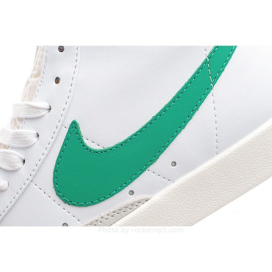 Nike Blazer Mid '77 Vintage 'Lucid Green'