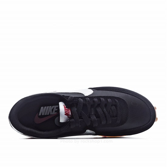 Nike Wmns Daybreak 'Black'