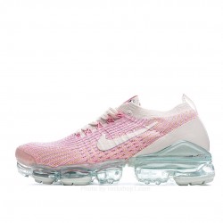 Nike Wmns Air VaporMax Flyknit 3 'Sunset Pulse'