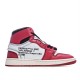 Off-White x Air Jordan 1 Retro High OG 'Chicago'