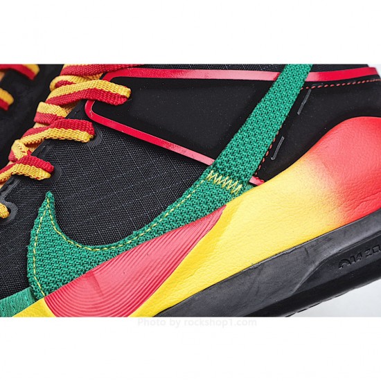 Nike KD 13 'Rasta'