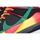 Nike KD 13 'Rasta'