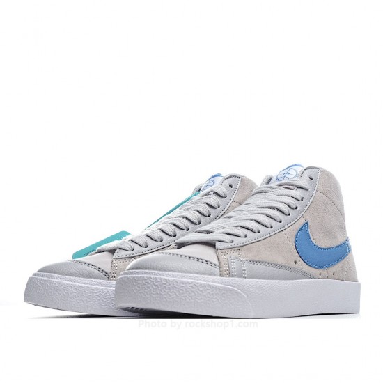 Nike Blazer Mid '77 'Coney Island Hoops'