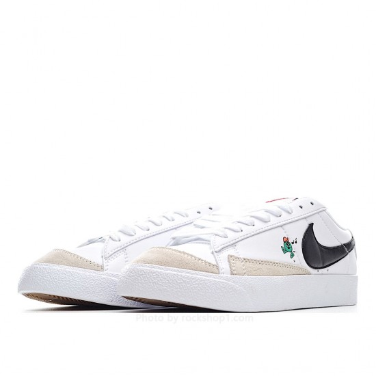 Nike Blazer Low '77 GS 'The World Is Your Playground'