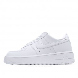 Nike AIR FORCE 1 ULTRAFORCE LEATHER White  