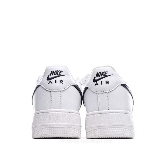 Nike Air Force 1 Low Low Top White Black