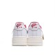 Nike KITH x Air Force1 Ronnie Fieg it Low Top