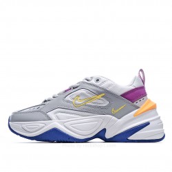 Nike Wmns M2K Tekno 'Grey Photon Dust'