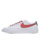 Nike WMNS Blazer Low LX x Stranger Things “Hawkins High” 3M反光  