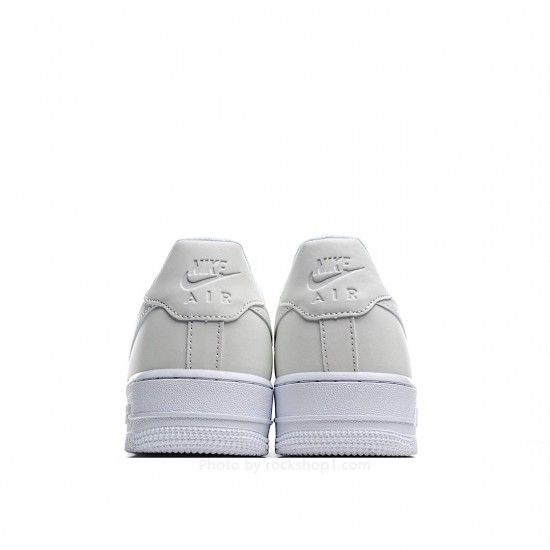 Nike Air Force 1 "Reflective" 3M Reflective Low Top