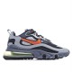 Nike Air Max 270 React Bauhaus