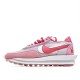 Sacai Nike LDWaffle x Sacai x Nike LDV Waffl Pink