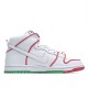 Nike SB Dunk x Paul Rodriguez Sneakers