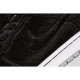 Nike SB Dunk Low Black Horsehair