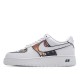 Nike Air Force 107 Low Low Top Sneakers