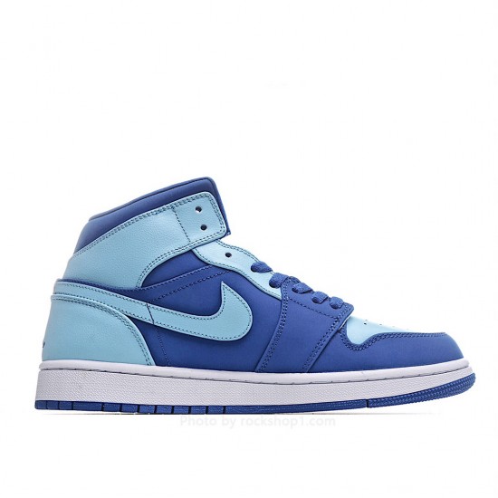 Air Jordan 1 Mid AJ1 Basketball Shoes