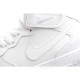 Nike Air Force 1 Mid Mid Top Plain White