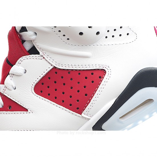 Air Jordan 6 Retro OG 'Carmine' 2021